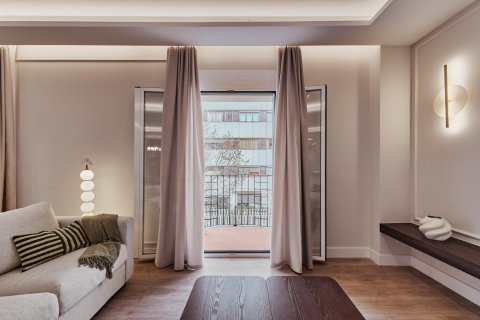 Dzīvoklis pārdošanā Madrid, Spānijā 3 istabas, 170 m2 Nr. 179930 - attēls 6