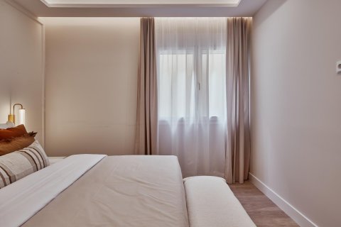 Dzīvoklis pārdošanā Madrid, Spānijā 3 istabas, 170 m2 Nr. 179930 - attēls 22