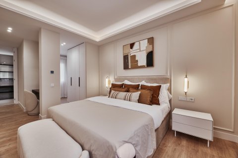 Dzīvoklis pārdošanā Madrid, Spānijā 3 istabas, 170 m2 Nr. 179930 - attēls 20