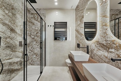 Dzīvoklis pārdošanā Madrid, Spānijā 3 istabas, 170 m2 Nr. 179930 - attēls 29