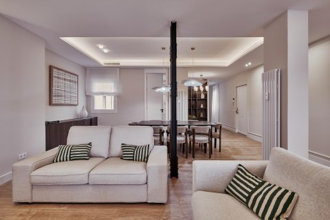 Dzīvoklis pārdošanā Madrid, Spānijā 3 istabas, 170 m2 Nr. 179930 - attēls 4