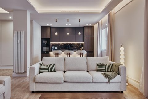 Dzīvoklis pārdošanā Madrid, Spānijā 3 istabas, 170 m2 Nr. 179930 - attēls 3