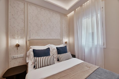Dzīvoklis pārdošanā Madrid, Spānijā 3 istabas, 170 m2 Nr. 179930 - attēls 30