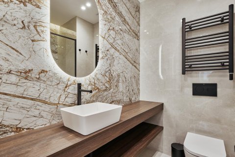 Apartament w Madrid, Hiszpania 3 sypialnie, 142 mkw. nr 179931 – zdjęcie 29