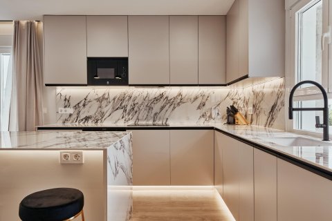 Apartament w Madrid, Hiszpania 3 sypialnie, 142 mkw. nr 179931 – zdjęcie 13