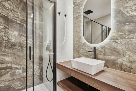 Apartament w Madrid, Hiszpania 3 sypialnie, 142 mkw. nr 179931 – zdjęcie 23