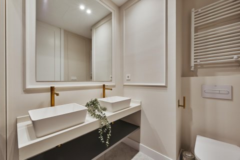 Huvila myytävänä Madrid, Espanja, 2 makuuhuonetta, 95 m2 No. 179933 - kuva 17
