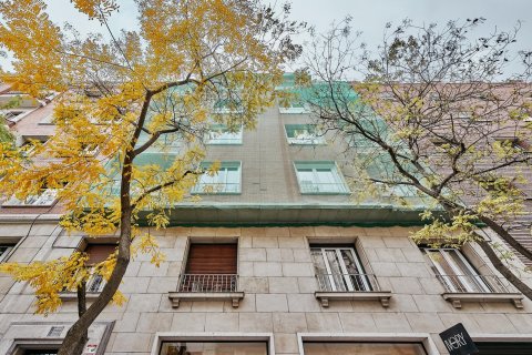 Huvila myytävänä Madrid, Espanja, 2 makuuhuonetta, 95 m2 No. 179933 - kuva 25