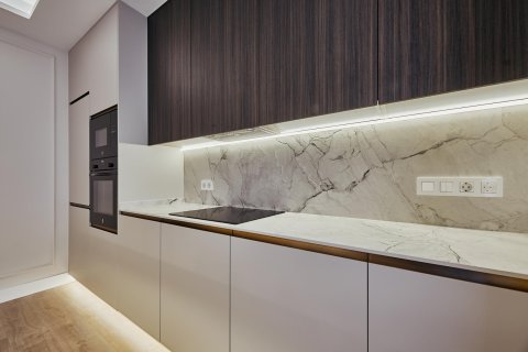 Huvila myytävänä Madrid, Espanja, 2 makuuhuonetta, 95 m2 No. 179933 - kuva 10