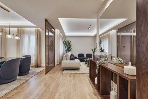 Huvila myytävänä Madrid, Espanja, 2 makuuhuonetta, 95 m2 No. 179933 - kuva 5