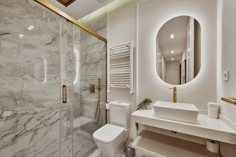 Huvila myytävänä Madrid, Espanja, 2 makuuhuonetta, 95 m2 No. 179933 - kuva 22