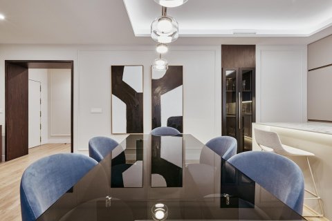 Huvila myytävänä Madrid, Espanja, 2 makuuhuonetta, 95 m2 No. 179933 - kuva 8