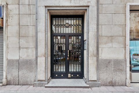Huvila myytävänä Madrid, Espanja, 2 makuuhuonetta, 95 m2 No. 179933 - kuva 23