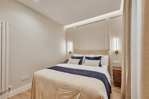Huvila myytävänä Madrid, Espanja, 2 makuuhuonetta, 95 m2 No. 179933 - kuva 13