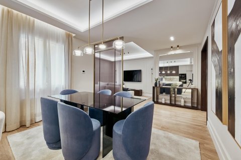 Huvila myytävänä Madrid, Espanja, 2 makuuhuonetta, 95 m2 No. 179933 - kuva 9