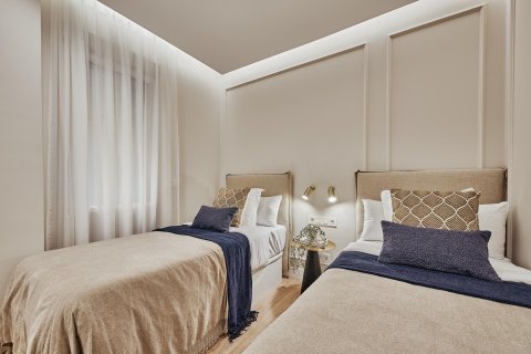 Huvila myytävänä Madrid, Espanja, 2 makuuhuonetta, 95 m2 No. 179933 - kuva 19