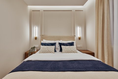 Huvila myytävänä Madrid, Espanja, 2 makuuhuonetta, 95 m2 No. 179933 - kuva 14