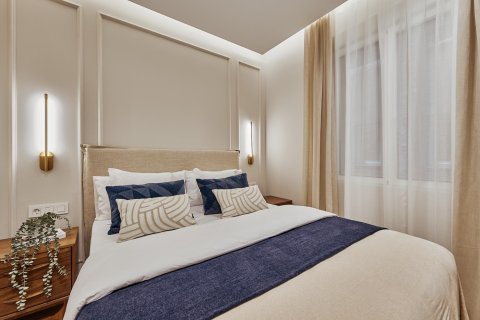 Huvila myytävänä Madrid, Espanja, 2 makuuhuonetta, 95 m2 No. 179933 - kuva 15
