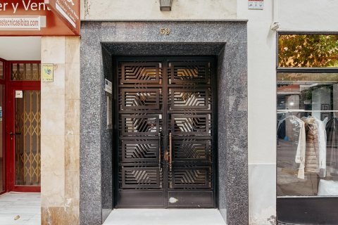 Dzīvoklis pārdošanā Madrid, Spānijā 3 istabas, 110 m2 Nr. 179929 - attēls 12