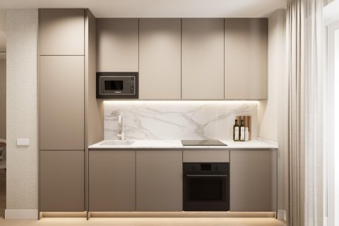 Dzīvoklis pārdošanā Madrid, Spānijā 3 istabas, 110 m2 Nr. 179929 - attēls 2