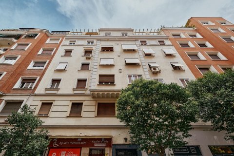 Dzīvoklis pārdošanā Madrid, Spānijā 3 istabas, 110 m2 Nr. 179929 - attēls 13