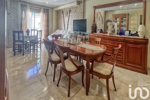 Dom w La Nucia, Alicante, Hiszpania 4 sypialnie, 208 mkw. nr 153678 – zdjęcie 5