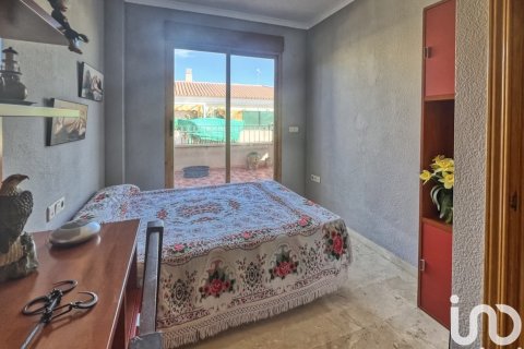 Dom w La Nucia, Alicante, Hiszpania 4 sypialnie, 208 mkw. nr 153678 – zdjęcie 22