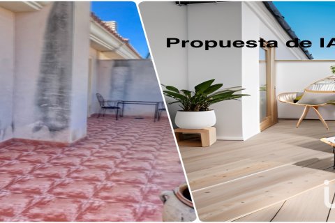 Dom w La Nucia, Alicante, Hiszpania 4 sypialnie, 208 mkw. nr 153678 – zdjęcie 3