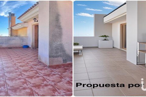 Dom w La Nucia, Alicante, Hiszpania 4 sypialnie, 208 mkw. nr 153678 – zdjęcie 2