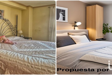 Dom w La Nucia, Alicante, Hiszpania 4 sypialnie, 208 mkw. nr 153678 – zdjęcie 9