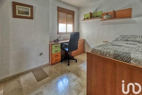 Dom w La Nucia, Alicante, Hiszpania 4 sypialnie, 208 mkw. nr 153678 – zdjęcie 18