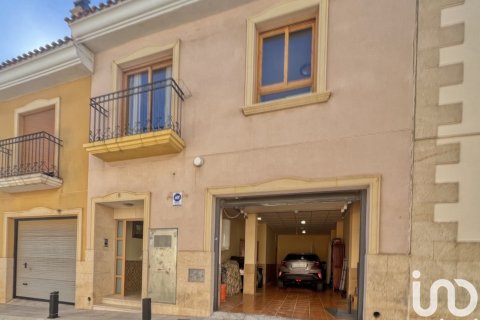 Dom w La Nucia, Alicante, Hiszpania 4 sypialnie, 208 mkw. nr 153678 – zdjęcie 29