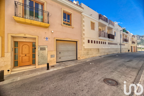 Dom w La Nucia, Alicante, Hiszpania 4 sypialnie, 208 mkw. nr 153678 – zdjęcie 28