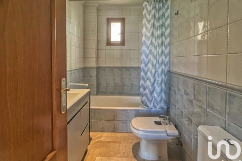 Dom w La Nucia, Alicante, Hiszpania 4 sypialnie, 208 mkw. nr 153678 – zdjęcie 14