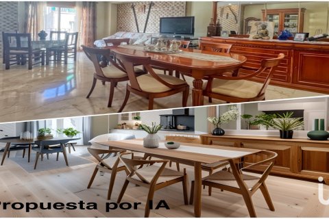 Dom w La Nucia, Alicante, Hiszpania 4 sypialnie, 208 mkw. nr 153678 – zdjęcie 23