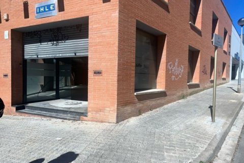 Komerciāls īpašums pārdošanā Vilanova i la Geltru, Barcelona, Spānijā 430 m2 Nr. 153673 - attēls 4