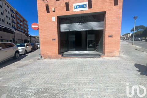Komerciāls īpašums pārdošanā Vilanova i la Geltru, Barcelona, Spānijā 430 m2 Nr. 153673 - attēls 2