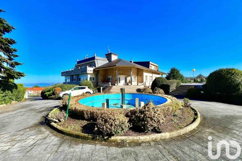 Talo myytävänä Bergondo, A Coruna, Espanja, 8 makuuhuonetta, 1857 m2 No. 153679 - kuva 2