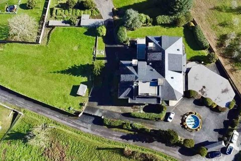 Talo myytävänä Bergondo, A Coruna, Espanja, 8 makuuhuonetta, 1857 m2 No. 153679 - kuva 29