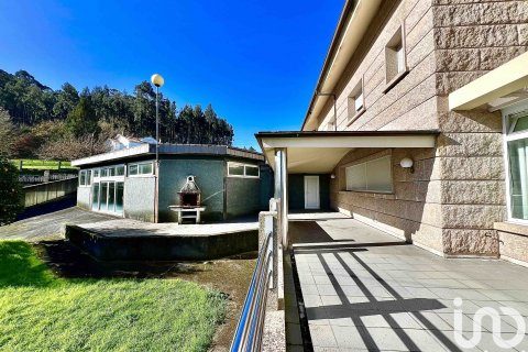 Talo myytävänä Bergondo, A Coruna, Espanja, 8 makuuhuonetta, 1857 m2 No. 153679 - kuva 3