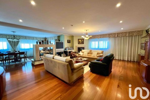 Talo myytävänä Bergondo, A Coruna, Espanja, 8 makuuhuonetta, 1857 m2 No. 153679 - kuva 7