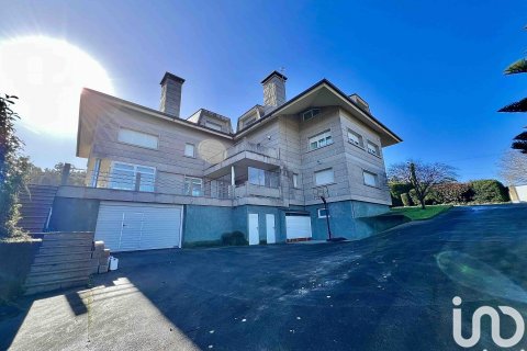 Talo myytävänä Bergondo, A Coruna, Espanja, 8 makuuhuonetta, 1857 m2 No. 153679 - kuva 4