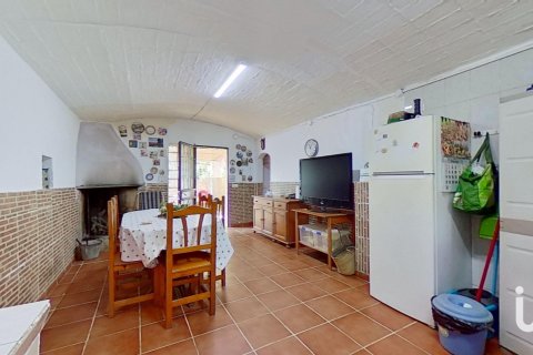 Продажа коммерческой недвижимости в Камбрильс, Таррагона, Испания №153675 - фото 23