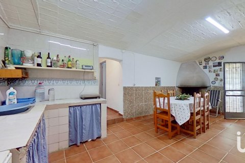 Продажа коммерческой недвижимости в Камбрильс, Таррагона, Испания №153675 - фото 19