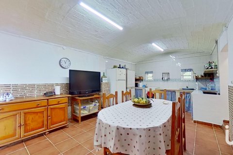 Продажа коммерческой недвижимости в Камбрильс, Таррагона, Испания №153675 - фото 16