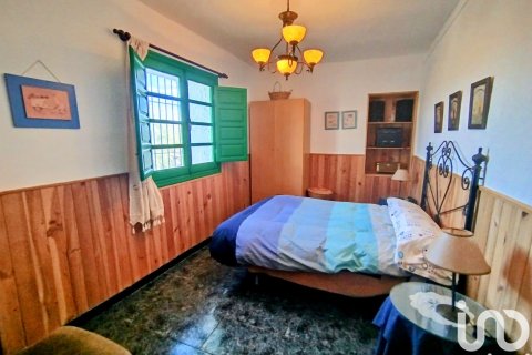 Продажа дома в Табернас, Альмерия, Испания 4 спальни, 150м2 №153677 - фото 14