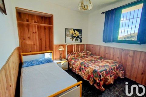 Продажа дома в Табернас, Альмерия, Испания 4 спальни, 150м2 №153677 - фото 10