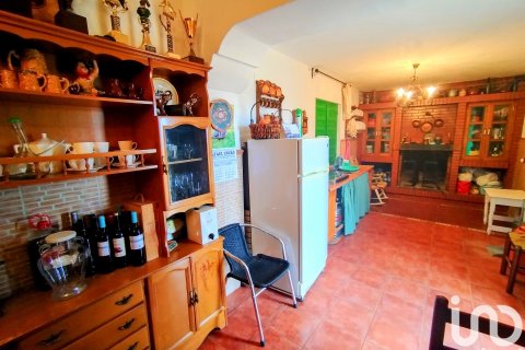 Продажа дома в Табернас, Альмерия, Испания 4 спальни, 150м2 №153677 - фото 20