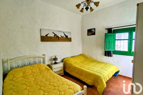 Продажа дома в Табернас, Альмерия, Испания 4 спальни, 150м2 №153677 - фото 11