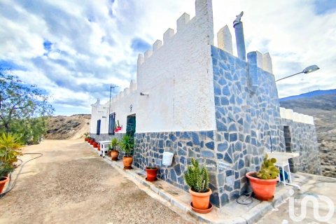 Продажа дома в Табернас, Альмерия, Испания 4 спальни, 150м2 №153677 - фото 3